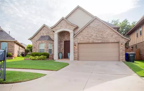 128 Napoli Ct, Norman, OK 73069