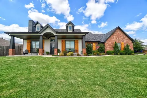 14313 S Brent Dr, Oklahoma City, OK 73170