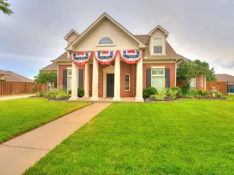 1717 NW 181st St, Edmond, OK 73012