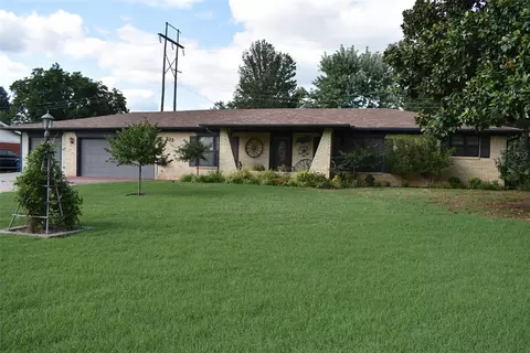 522 Robin Rd, Seminole, OK 74868
