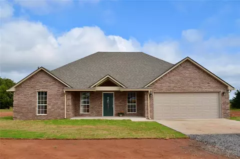 2964 N Sharon Gale Dr, Guthrie, OK 73044