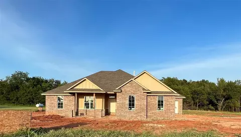 9308 Regado Ct, Guthrie, OK 73044