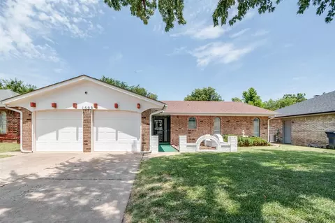 1509 SW 86th St, Oklahoma City, OK 73159