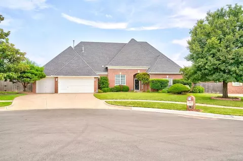 7317 NW 109th St, Oklahoma City, OK 73162