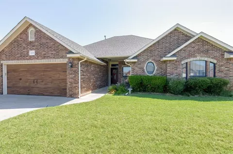 5020 Eric Dr, Oklahoma City, OK 73135