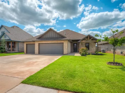 17731 Macarthur Park Rd, Edmond, OK 73012