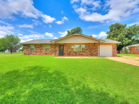 22816 N 2860 Rd, Kingfisher, OK 73750