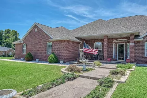 1823 Scott St, Purcell, OK 73080
