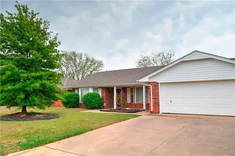 15 N Concord Blvd, Shawnee, OK 74804