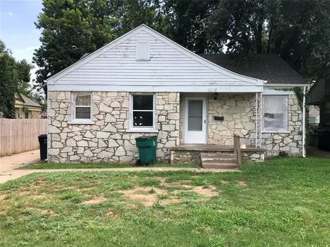 2416 NE 24th St, Oklahoma City, OK 73111