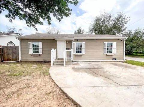 3544 SW 22nd St, Oklahoma City, OK 73108