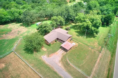 19681 144th St, Lexington, OK 73051