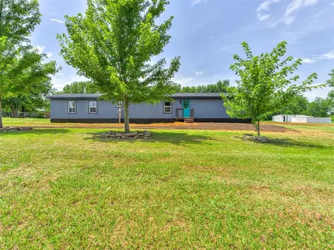 7451 Springcreek Dr, Lexington, OK 73051