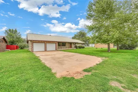 315 Primrose Ave, Taloga, OK 73667