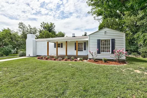 5816 NW 56th St, Oklahoma City, OK 73122