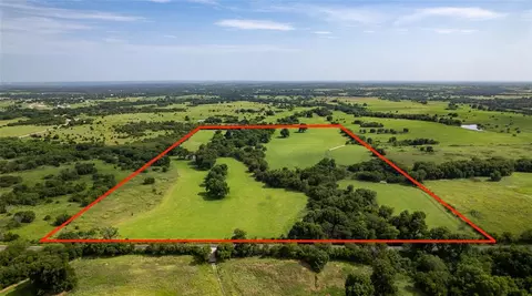 E County Road 1630, Elmore City, OK 73433