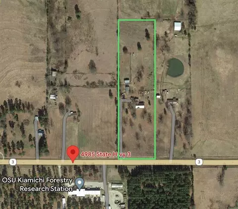 4985 E State Hwy 3, Idabel, OK 74745 photo 2