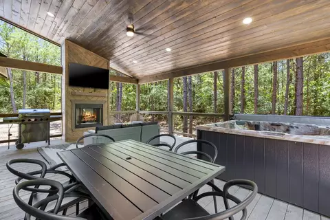 319 Bear Pine Trl, Broken Bow, OK 74728 photo 41