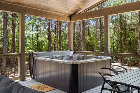 319 Bear Pine Trl, Broken Bow, OK 74728 photo 42