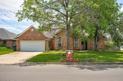 1808 NW 176th St, Edmond, OK 73012