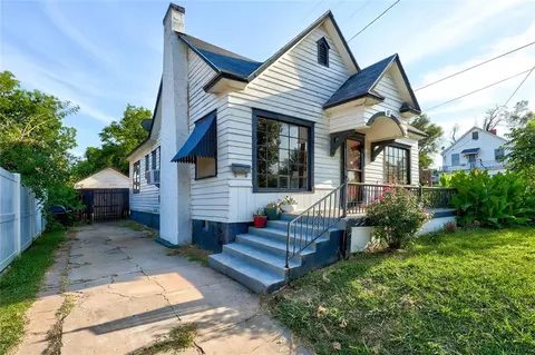 11 W Drummond St, Shawnee, OK 74801