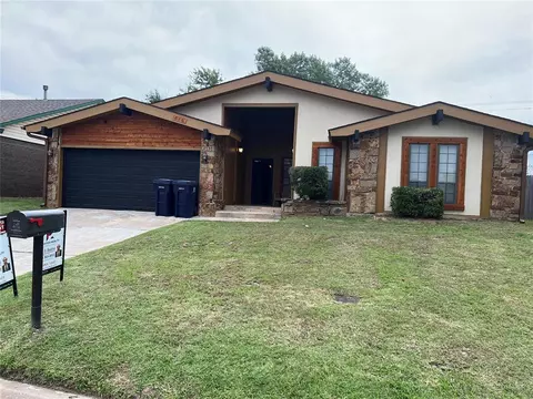 636 N Markwell Ave, Oklahoma City, OK 73127