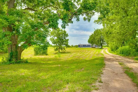 981 S Broadway, Roff, OK 74865
