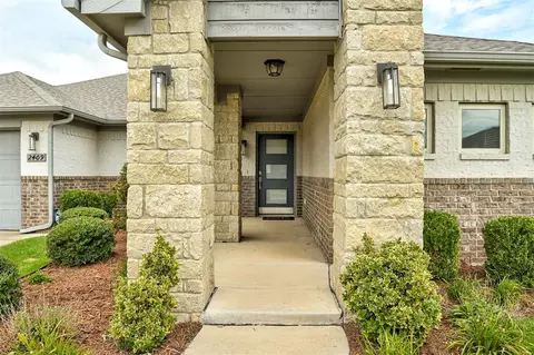 2409 NW 187th Ter, Edmond, OK 73012