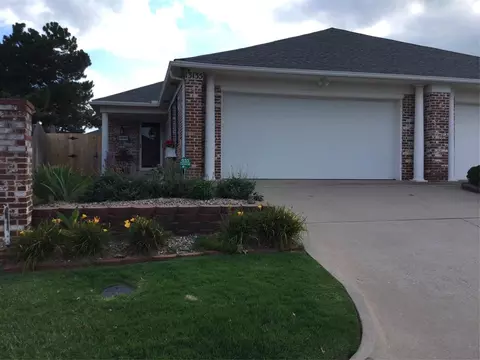 13135 Westpark Pl, Oklahoma City, OK 73142