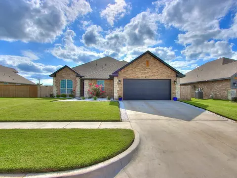 14201 Lucca Ln, Oklahoma City, OK 73170