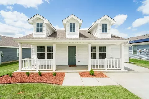 1109 SW 150th St, Oklahoma City, OK 73170