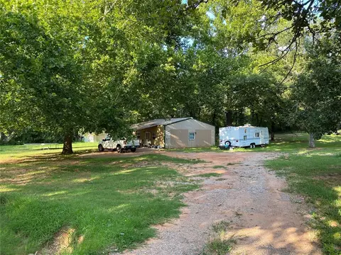 6051 158th St, Noble, OK 73068