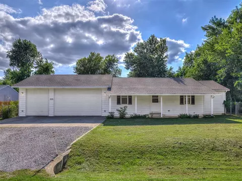 2005 W Harlow Pl, Oklahoma City, OK 73127