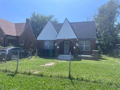 3621 S Harvey Ave, Oklahoma City, OK 73109