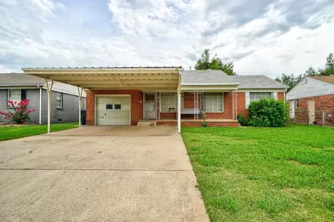 821 SW 49th St, Oklahoma City, OK 73109
