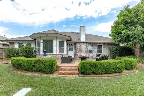 2913 Devonshire Dr, Norman, OK 73071 photo 17