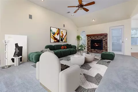 2913 Devonshire Dr, Norman, OK 73071 photo 2