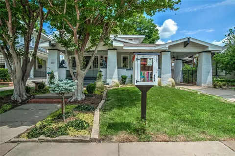 305 NW 22nd St, Oklahoma City, OK 73103