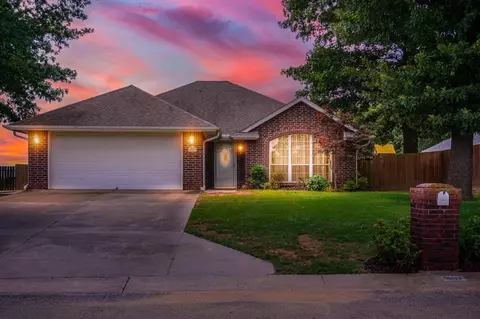 1007 Woods Ter, Chandler, OK 74834