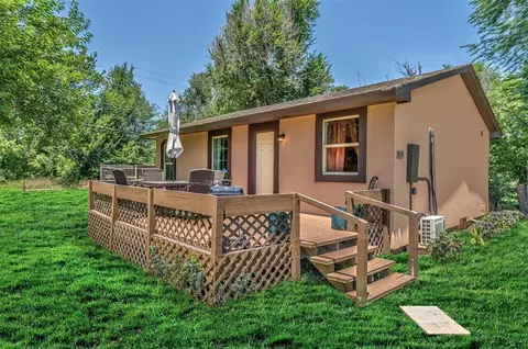 809 N Grand Ave, El Reno, OK 73036