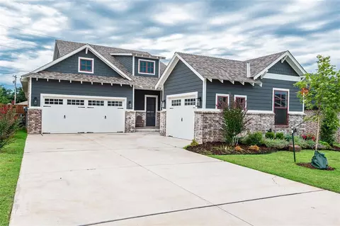 3624 Pavilion Pl, Edmond, OK 73034