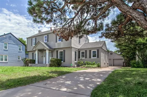 2828 NW 45th St, Oklahoma City, OK 73112