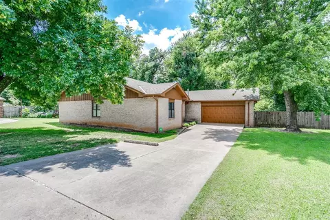 5037 NW 24th Pl, Oklahoma City, OK 73127