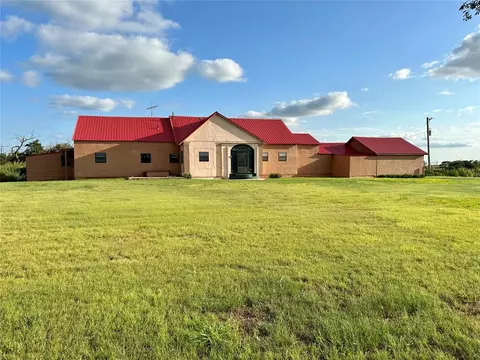 19632 Highway 55, Carter, OK 73627