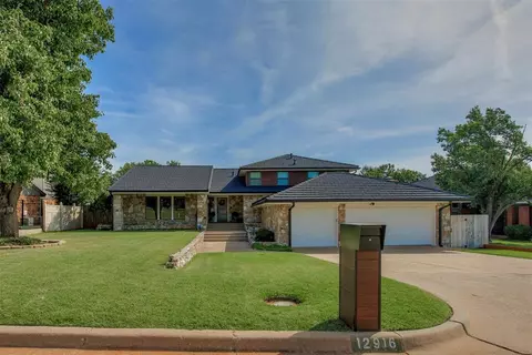12916 Saint Andrews Dr, Oklahoma City, OK 73120