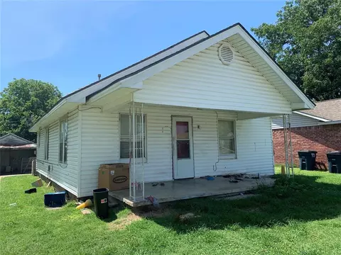 512 S Pottenger Ave, Shawnee, OK 74801