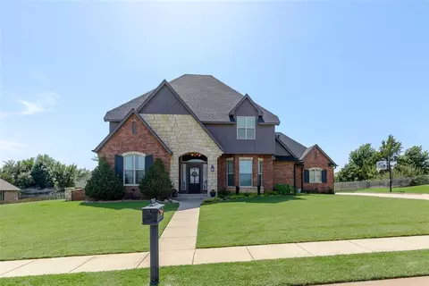 22907 Wilderness Rd, Edmond, OK 73025