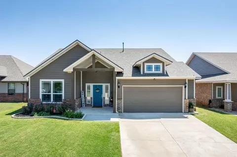 8320 NW 140th St, Oklahoma City, OK 73142