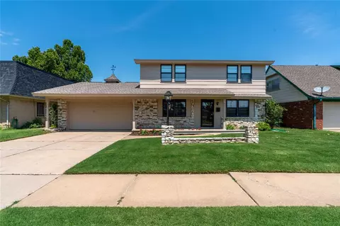 2117 Flair Dr, Oklahoma City, OK 73159