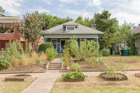 624 NW 19th St, Oklahoma City, OK 73103